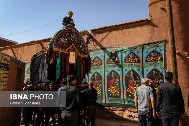 عاشورا؛ عرصه همدلی، اتحاد و دوستی