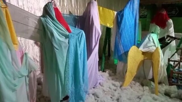 نمایشگاهها، فرهنگ نسلهای گذشته و حال را به آیندگان انتقال میدهند نمایشگاهها، فرهنگ نسلهای گذشته و حال را به آیندگان انتقال میدهند