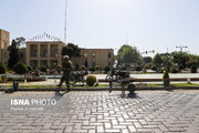تدوین برنامه‌های عملیاتی دو ساله برای تحقق اهداف اصفهان ۱۴۱۰