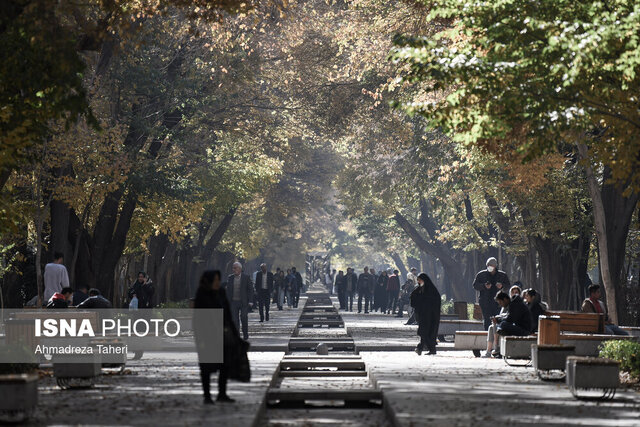 قصه تکراری آلودگی هوای اصفهان در سایه بیتوجهیها