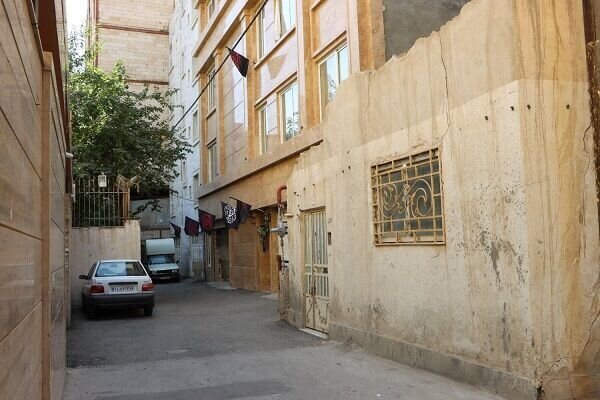 آمار دقیقی از ساختمانهای ناایمن در منطقه یک شهرداری اصفهان نداریم/ ممیزی املاک آغاز شده است آمار دقیقی از ساختمانهای ناایمن در منطقه یک شهرداری اصفهان نداریم/ ممیزی املاک آغاز شده است