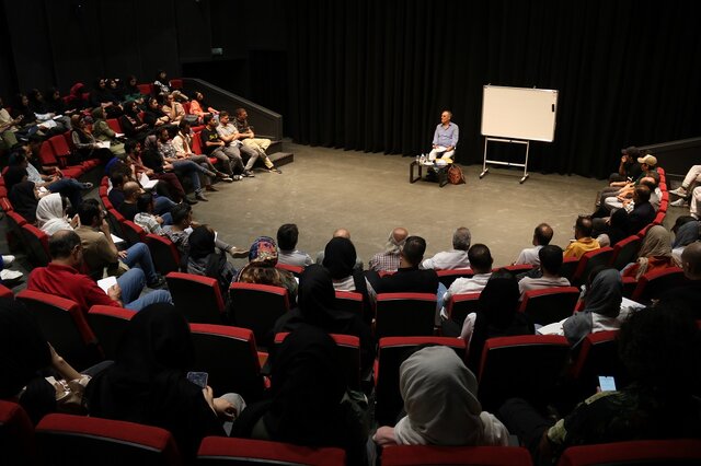 قطبالدین صادقی: هویت یک شهر، فرهنگِ آن است