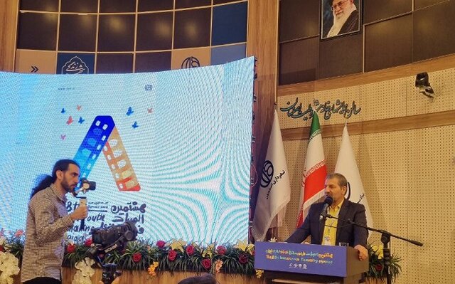 نمایش آثار هشتمین المپیاد فیلمسازی در جشنواره فیلم کودک و نوجوان