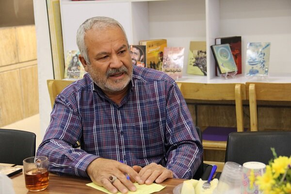 روایتی از شاهینشهر در دفاع مقدس