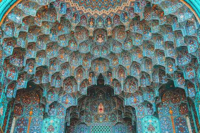خواهرخواندههای اصفهان و دستاوردهای پیدا و پنهان آن