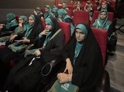 سینما مهتاب قزوین میزبان سی‌وهشتمین جشنواره بین‌المللی فیلم‌ کودکان