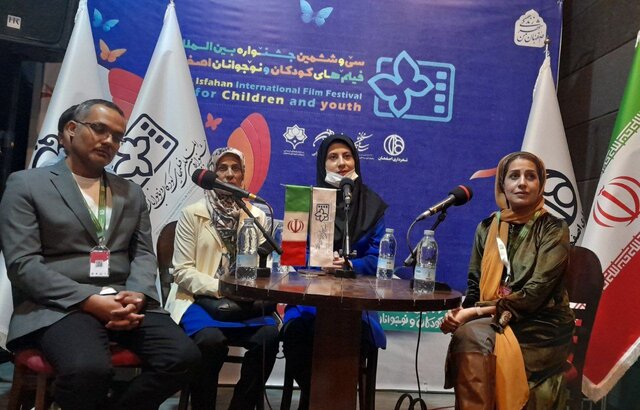 فیلم «رویای پفکی» قصهای ساده برای خلق دنیای دیگری است فیلم «رویای پفکی» قصهای ساده برای خلق دنیای دیگری است