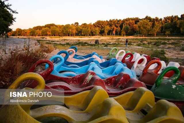 احیای زایندهرود در گرو مدیریت یکپارچه است / حفظ زایندهرود، یعنی حفظ اصفهان