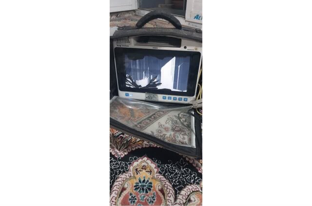 آخرین جزئیات حمله به یکی از کارکنان اورژانس در اصفهان / متهمان شناسایی شدهاند