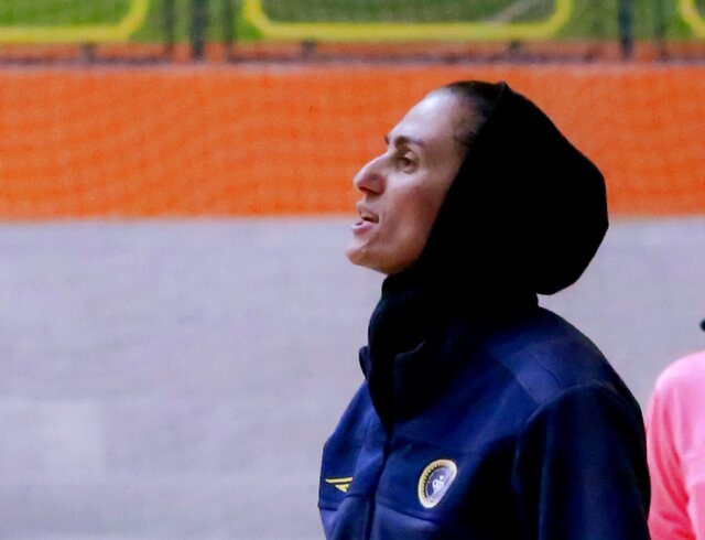 تشکیل تیم فوتسال سپاهان، یک برد ۲ طرفه/ برنامهریزی ما رسیدن به قهرمانی است تشکیل تیم فوتسال سپاهان، یک برد ۲ طرفه/ برنامهریزی ما رسیدن به قهرمانی است