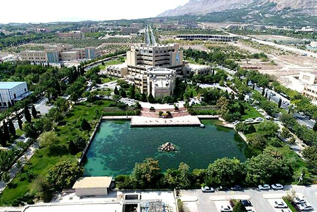 عکس آرشیوی ساخت دانشکده حقوق و علوم سیاسی دانشگاه اصفهان به کجا رسید؟