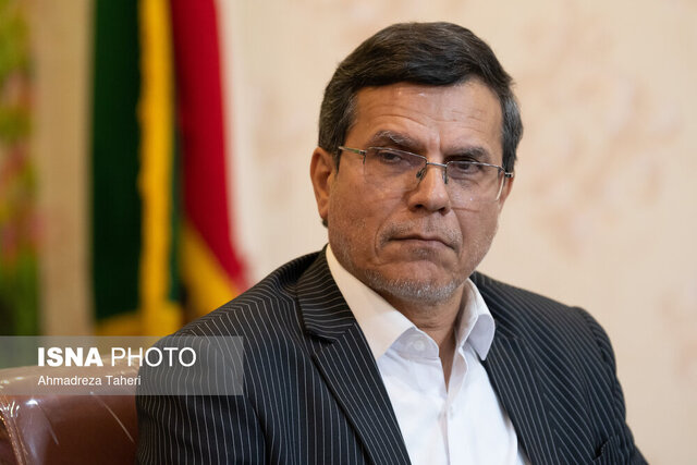 میخواهیم مرجع باشیم / آموزش فراتر از نیاز دانشآموزان و دانشجویان باشد میخواهیم مرجع باشیم / آموزش فراتر از نیاز دانشآموزان و دانشجویان باشد