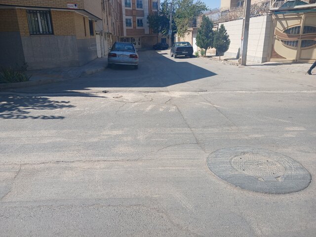 محرومیتهای شهرک زایندهرود به روایت مردمش