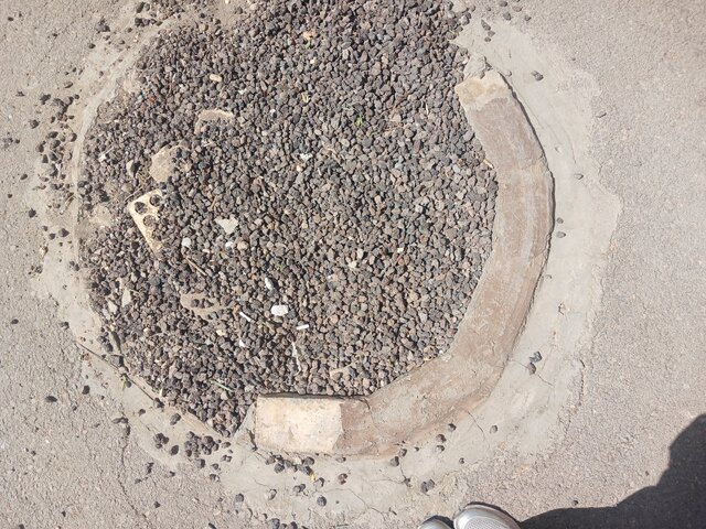 محرومیتهای شهرک زایندهرود به روایت مردمش