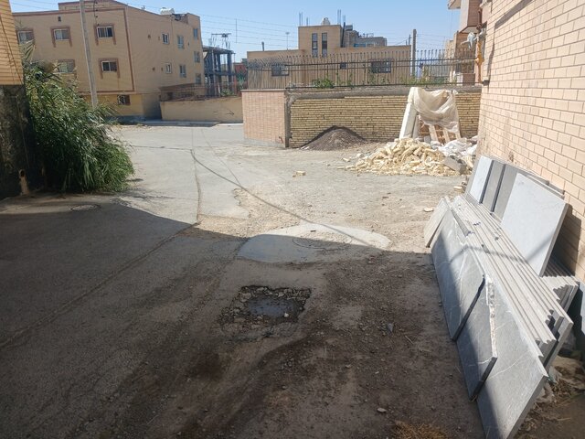 محرومیتهای شهرک زایندهرود به روایت مردمش