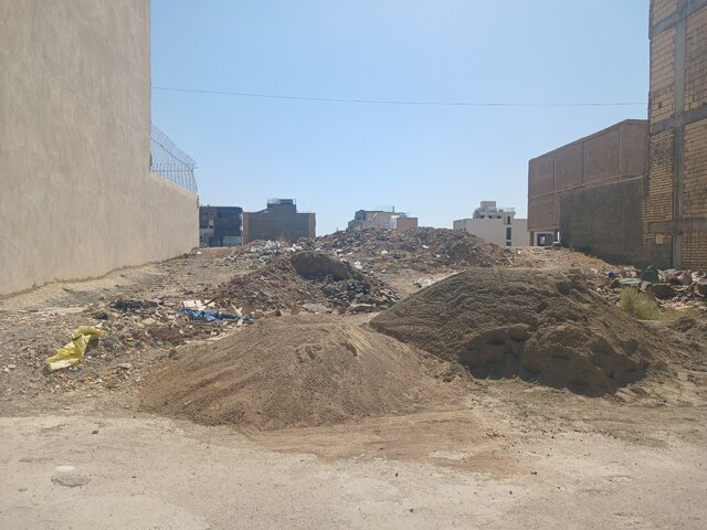 محرومیتهای شهرک زایندهرود به روایت مردمش