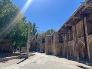 ۷۰ درصد شبکه فاضلاب خوانسار اجرا شد/ ۱۰۰ میلیارد تومان اعتبار در انتظار تزریق