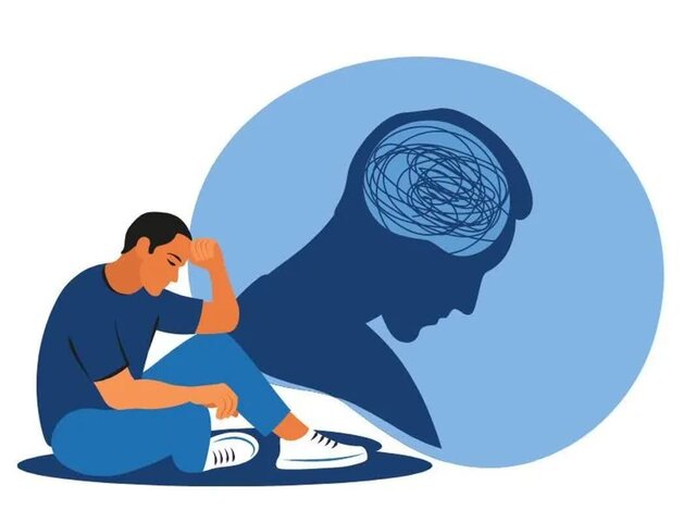 به پسرانتان نگویید مرد که گریه نمیکند! به پسرانتان نگویید مرد که گریه نمیکند!