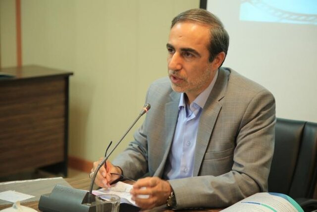 از فرهنگ شهروندی تا گفتمان ملی؛ مسیر تازه فرهنگ عمومی در اصفهان از فرهنگ شهروندی تا گفتمان ملی؛ مسیر تازه فرهنگ عمومی در اصفهان