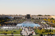 اصفهان میزبان نشست جهانی «سینتور» شد/ فرصت تازه برای معرفی گردشگری ایران