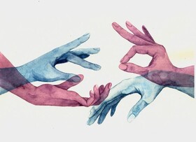 مقدمات زبان اشاره مانند زبان‌های دیگر آموزش داده شود/ کمبود مترجم زبان اشاره