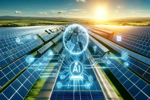 کارگاه تخصصی هوش مصنوعی دانشگاه بیرجند افتتاح شد کارگاه تخصصی هوش مصنوعی دانشگاه بیرجند افتتاح شد