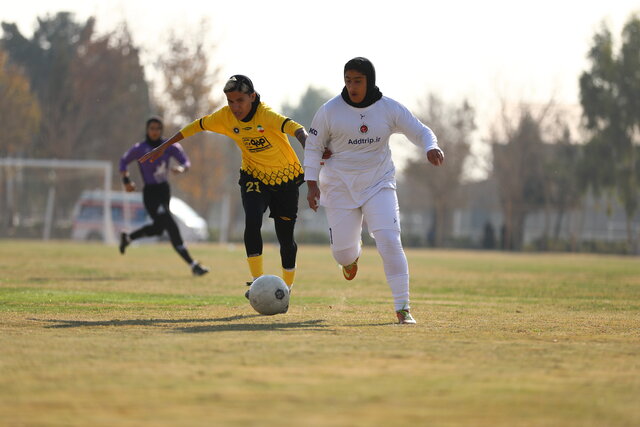 خاتون ترمز سپاهان را کشید خاتون ترمز سپاهان را کشید