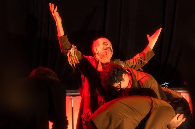 «دهخدا» به روایت دهخدا