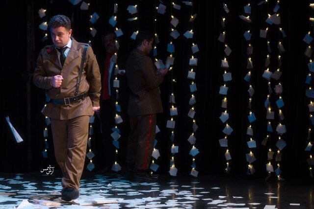 «دهخدا» به روایت دهخدا