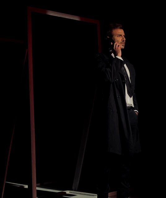 «زندگی میان آتش»، روایتی از نسلکشی