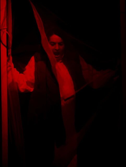 «زندگی میان آتش»، روایتی از نسلکشی