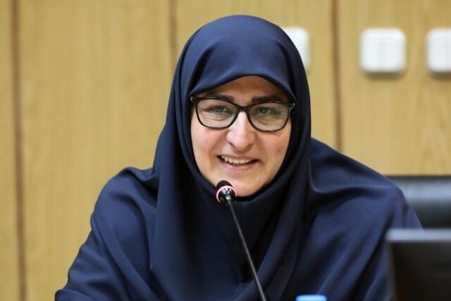 دولت چهاردهم به دنبال ارتقاء کیفیت و توسعه عدالت آموزشی است دولت چهاردهم به دنبال ارتقاء کیفیت و توسعه عدالت آموزشی است