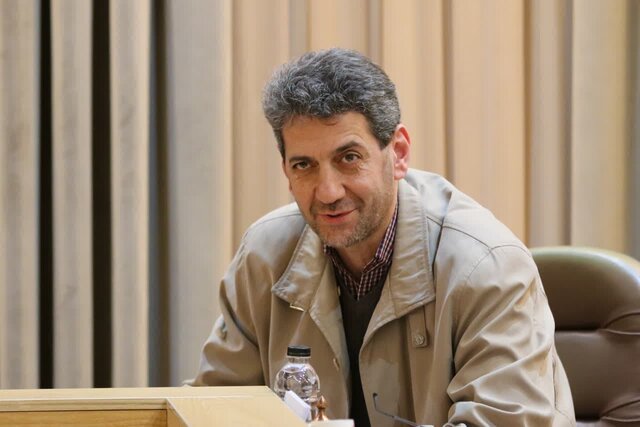 رینگ چهارم ترافیکی به بزرگراه شهید دستجردی متصل میشود رینگ چهارم ترافیکی به بزرگراه شهید دستجردی متصل میشود