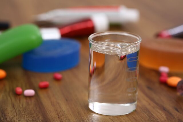 سوربیتول و زایلیتول؛ کلیدی برای توسعه پایدار و اشتغالزایی