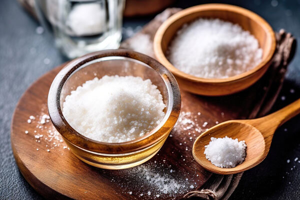 سوربیتول و دیگر شیرینکنندهها
