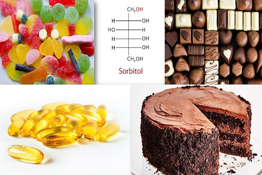 سوربیتول و کاربرد آن در صنایع غذایی سوربیتول و کاربرد آن در صنایع غذایی