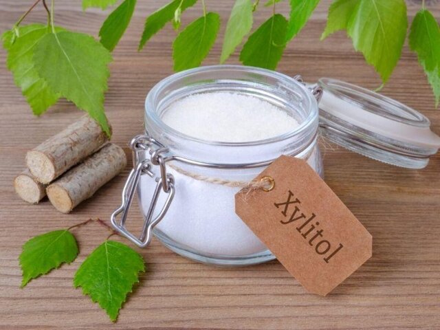 سوربیتول و زایلیتول؛ شباهتها و تفاوتها
