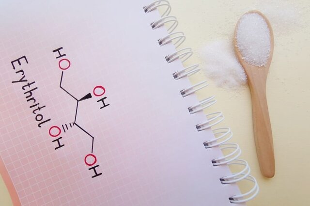 سوربیتول و اریتریتول؛ شباهتها و تفاوتها