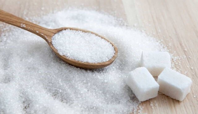 سوربیتول و دیگر شیرینکنندهها سوربیتول و دیگر شیرینکنندهها