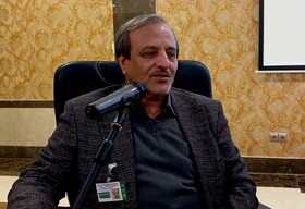 کندری همچنان سکان‌دار هیئت جانبازان و توان‌یابان ماند