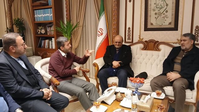 زندان مرکزی اصفهان جابهجا میشود زندان مرکزی اصفهان جابهجا میشود