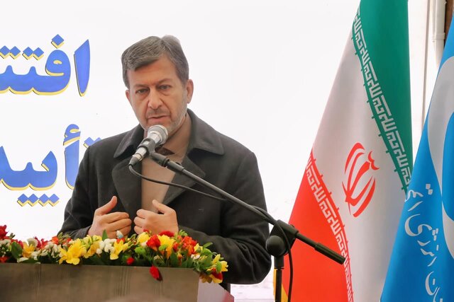 سازمان انرژی اتمی به کمک اصفهان بیاید سازمان انرژی اتمی به کمک اصفهان بیاید