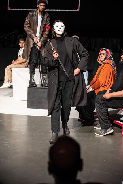 «در پایان آواز میخوانیم» و روایتی از بیتفاوتیهای جامعه