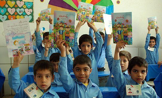 پیک نوروزی نداریم/ مدارس درتکالیف استقلال دارند پیک نوروزی نداریم/ مدارس درتکالیف استقلال دارند