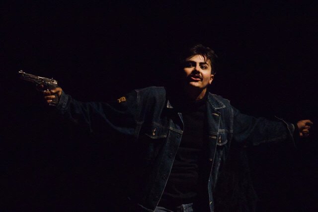 «قلبخوار»؛ روایت قلبی که بیجان میشود