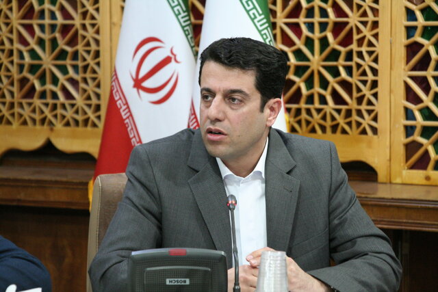 پژوهشسراهای دانشآموزی استان اصفهان به دنبال توسعه هوش مصنوعی پژوهشسراهای دانشآموزی استان اصفهان به دنبال توسعه هوش مصنوعی