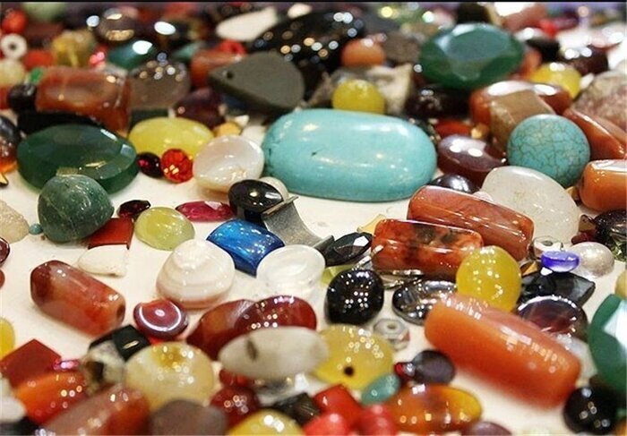 جلب توجه سرمایه‌گذاران با معرفی زنجیره‌های ارزش گوهرسنگ و زرشک