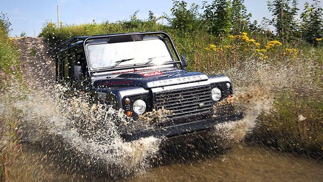 آفرودسواری، قاتل خاموش طبیعت