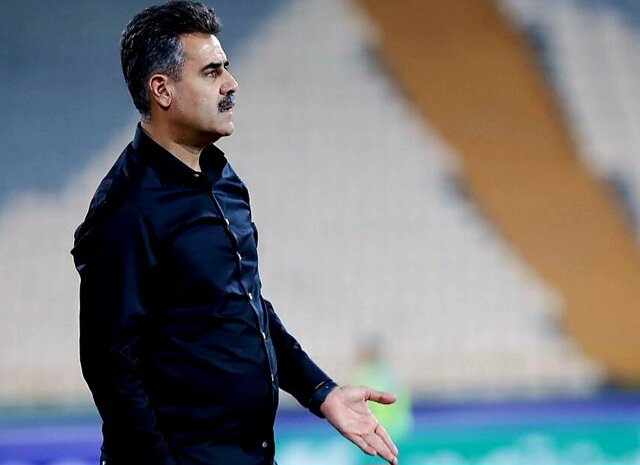 پورموسوی در ایسنا: در جلسات شبانه علیه من کودتا میکردند/ برای رفتن به یک تیم اول باید مهریه همسرم را بدهم!