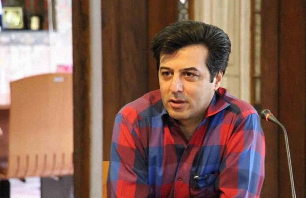 معماری؛ نبض هویت ایرانی